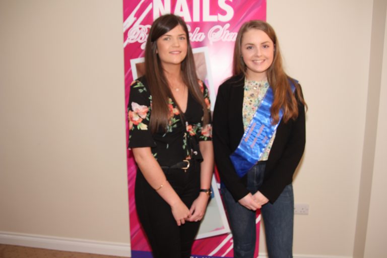 Gallery Ballymena Show