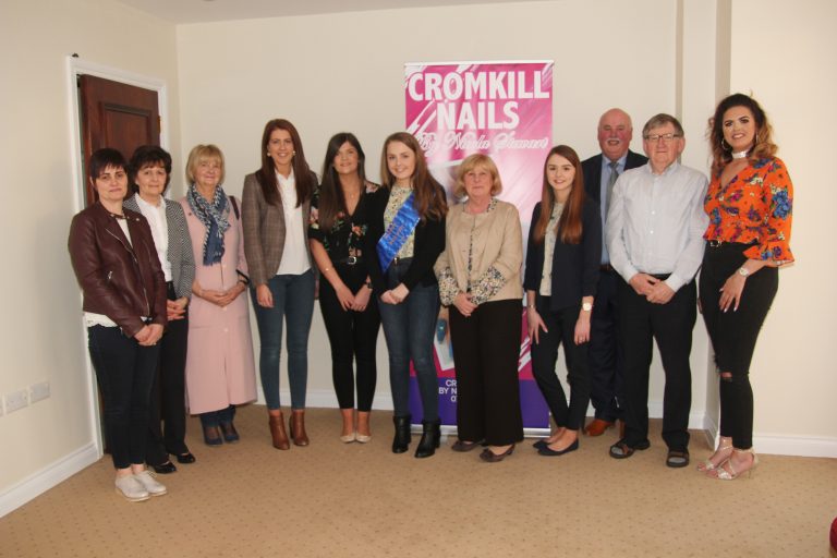 Gallery Ballymena Show